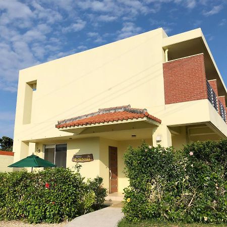 Ishigaki  Pine Shima Resort Coral Fish מראה חיצוני תמונה