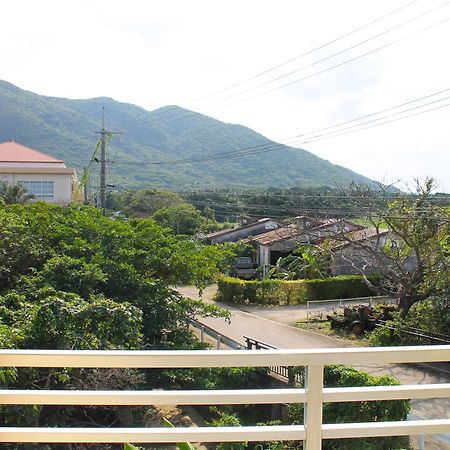 Ishigaki  Pine Shima Resort Coral Fish מראה חיצוני תמונה