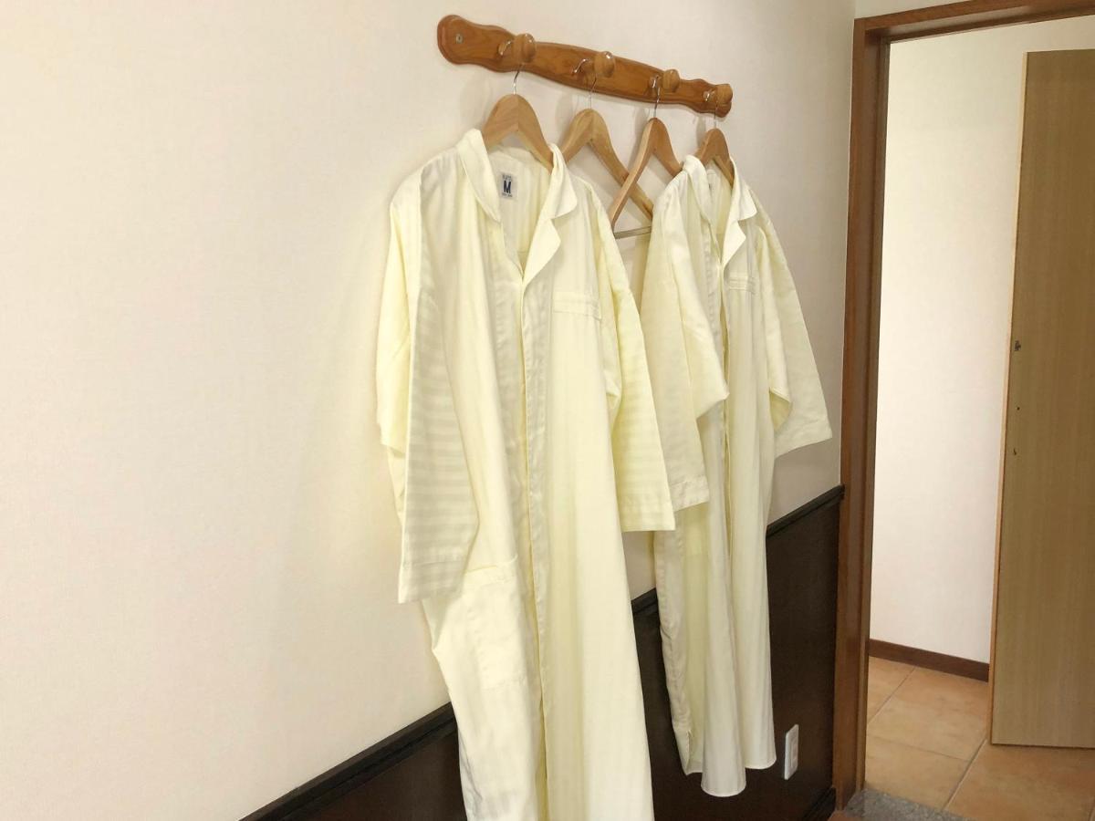 Ishigaki  Pine Shima Resort Coral Fish מראה חיצוני תמונה