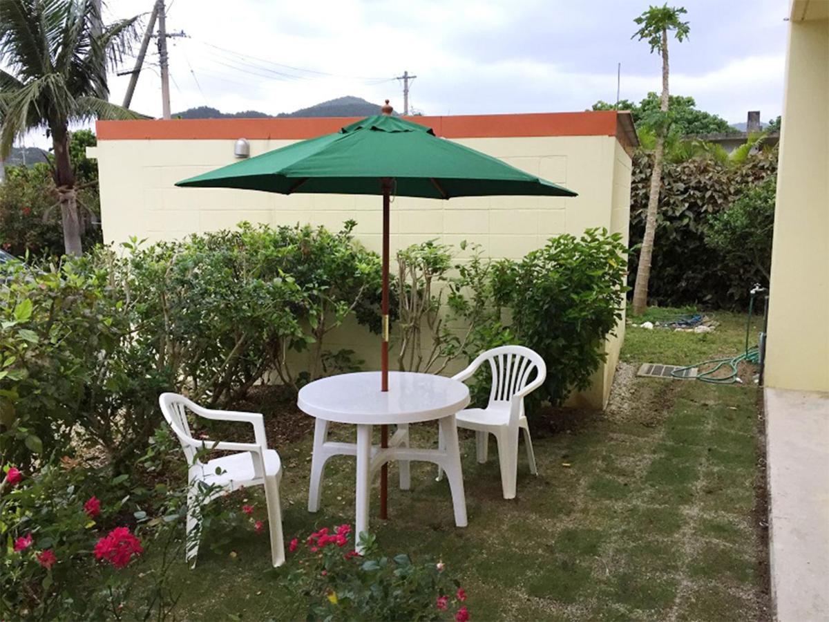Ishigaki  Pine Shima Resort Coral Fish מראה חיצוני תמונה