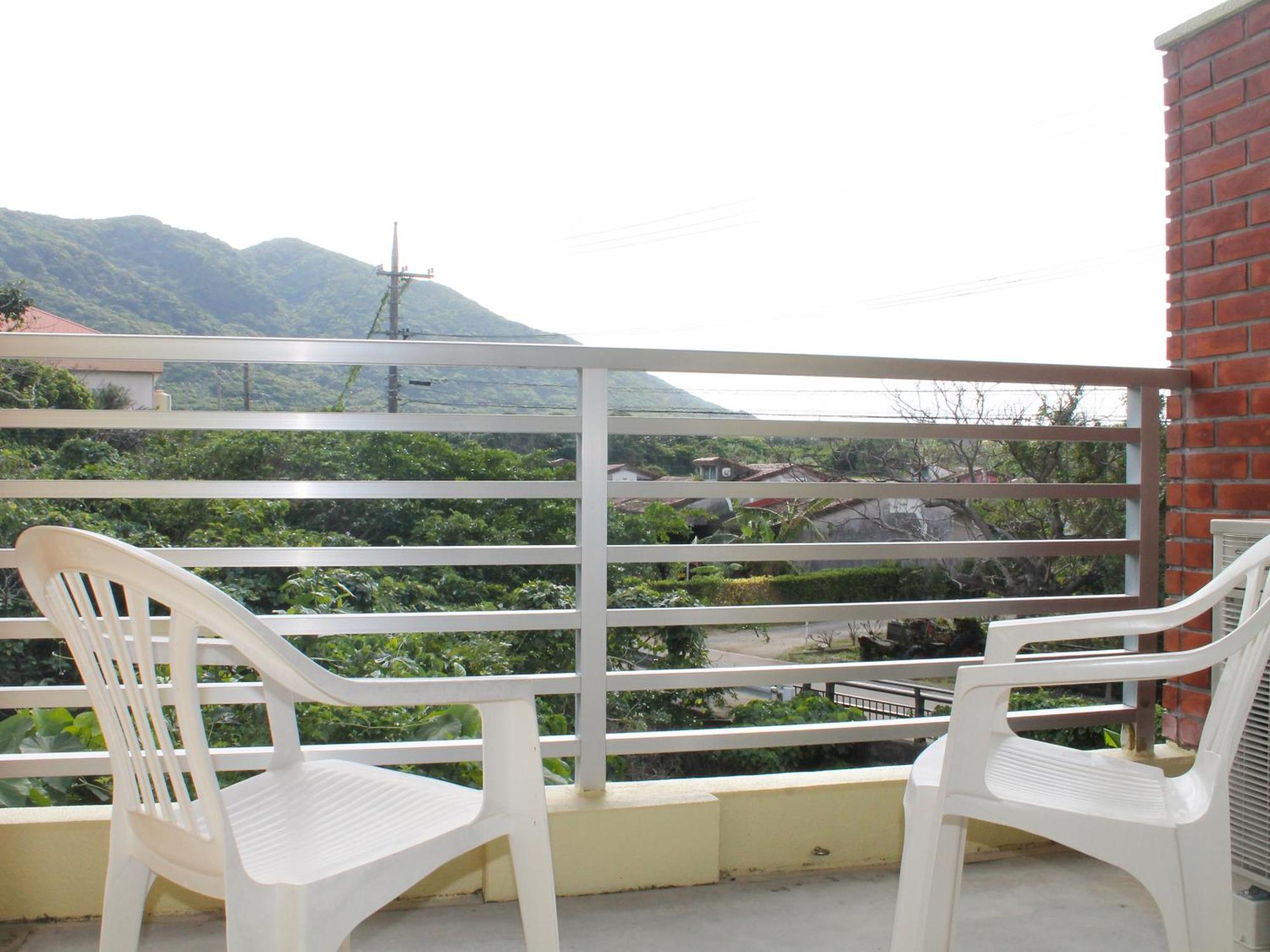 Ishigaki  Pine Shima Resort Coral Fish מראה חיצוני תמונה