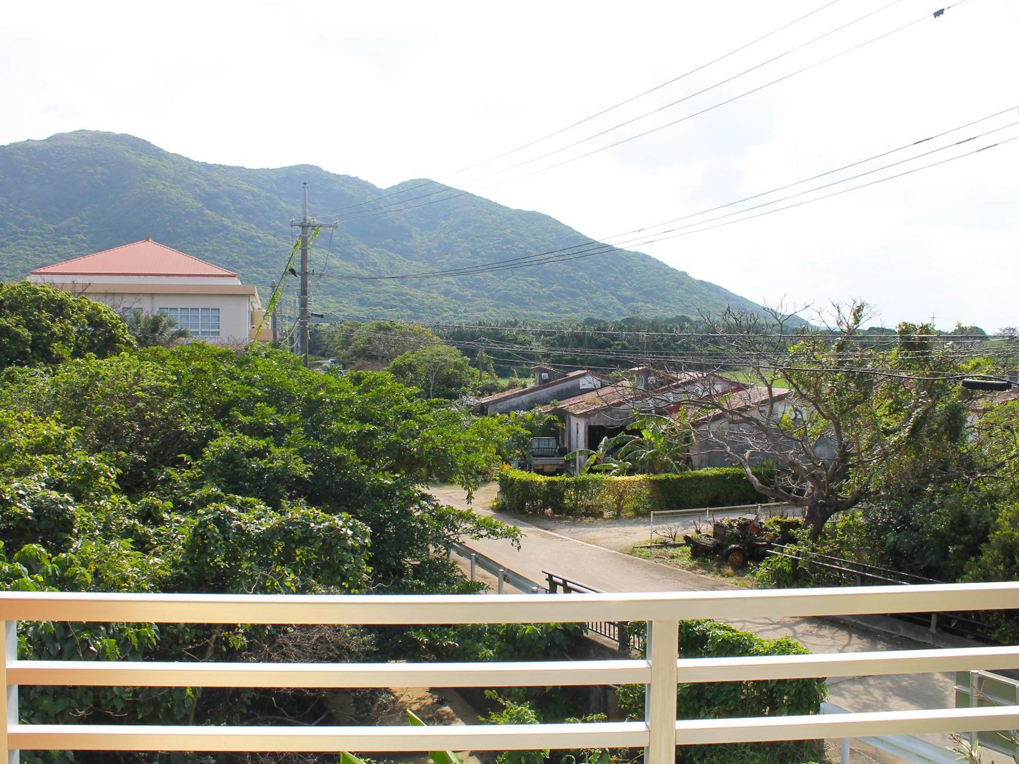 Ishigaki  Pine Shima Resort Coral Fish מראה חיצוני תמונה