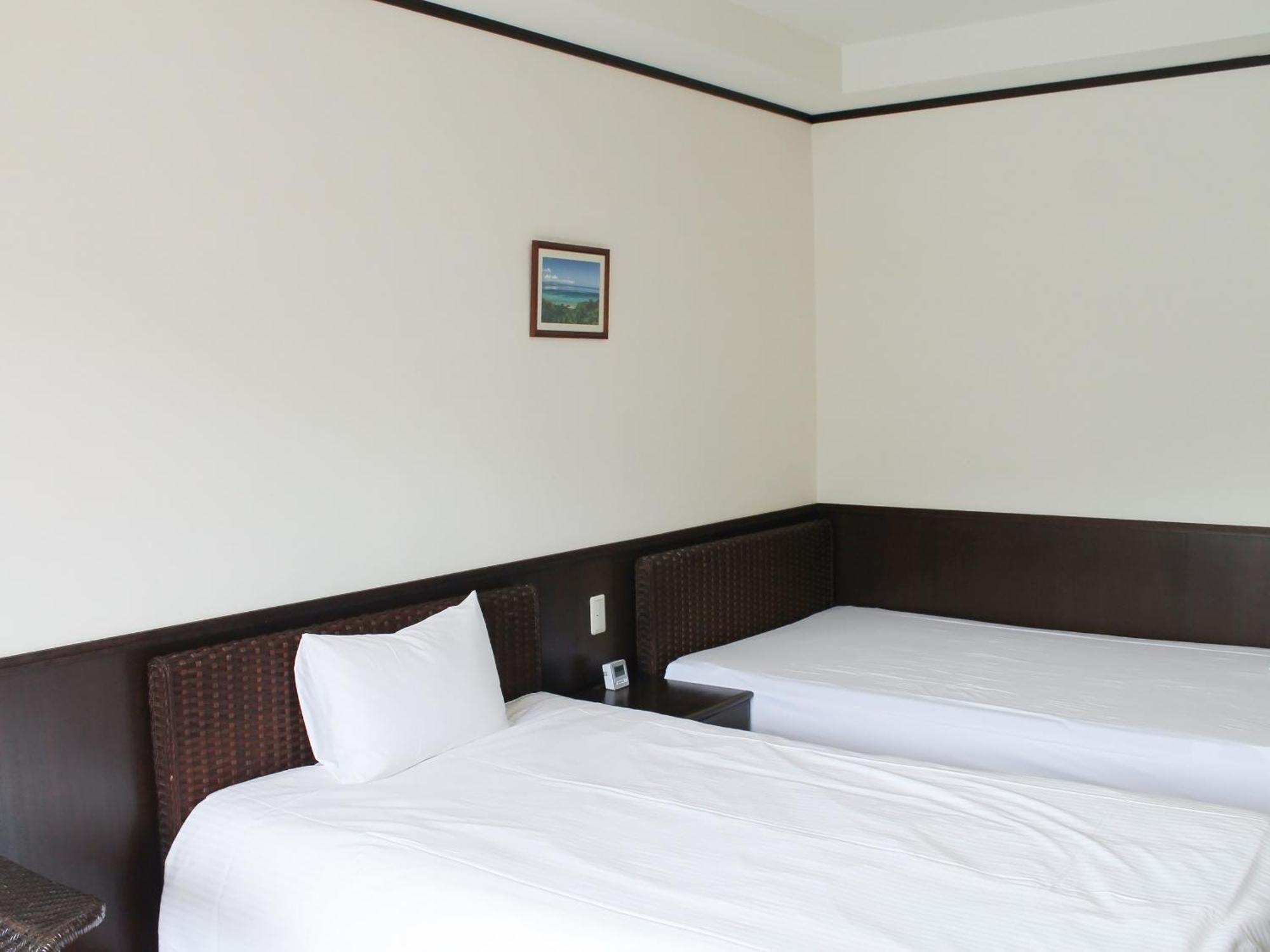 Ishigaki  Pine Shima Resort Coral Fish מראה חיצוני תמונה