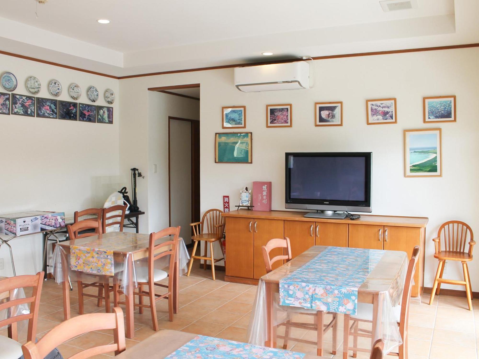 Ishigaki  Pine Shima Resort Coral Fish מראה חיצוני תמונה
