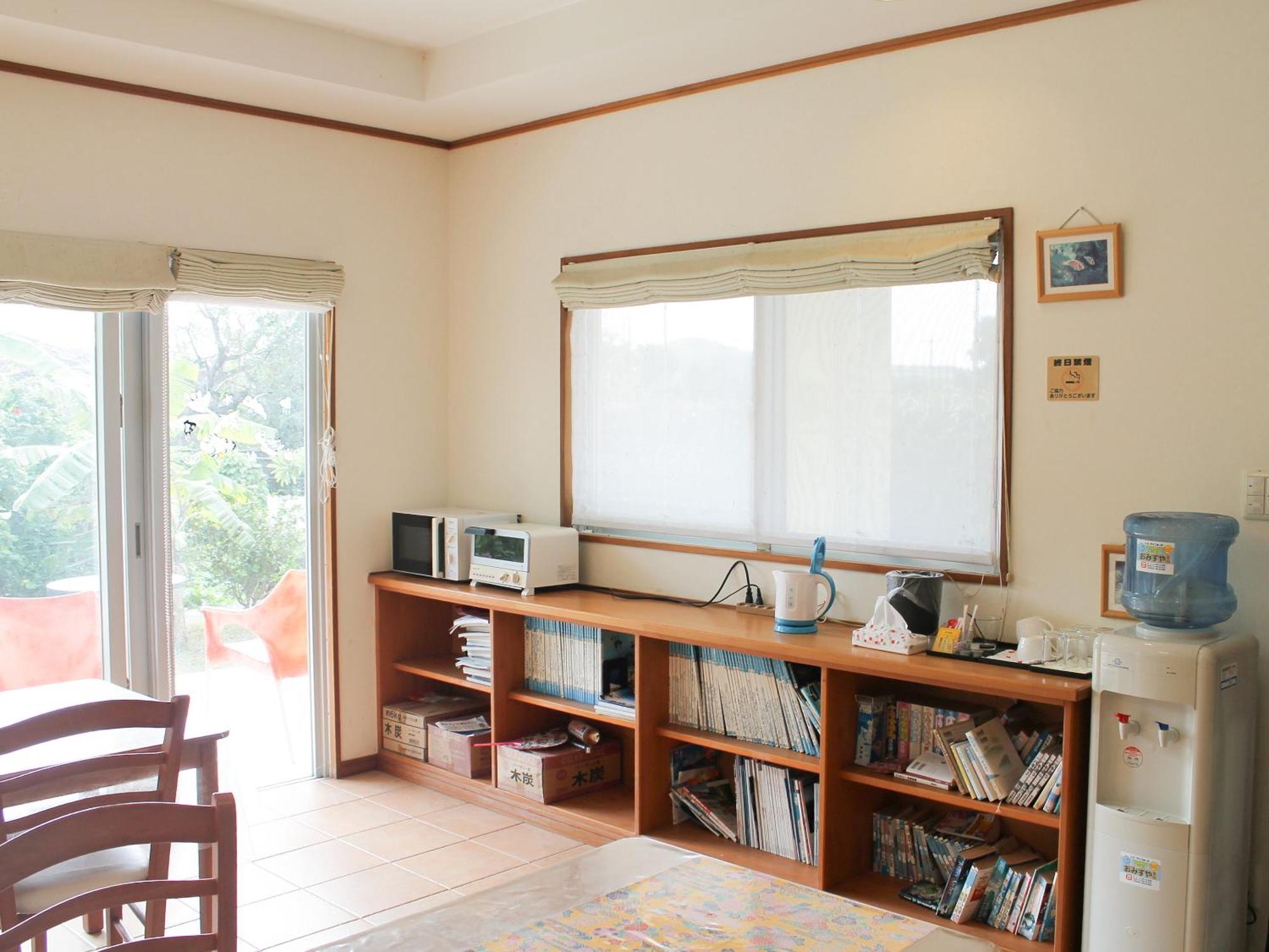 Ishigaki  Pine Shima Resort Coral Fish מראה חיצוני תמונה
