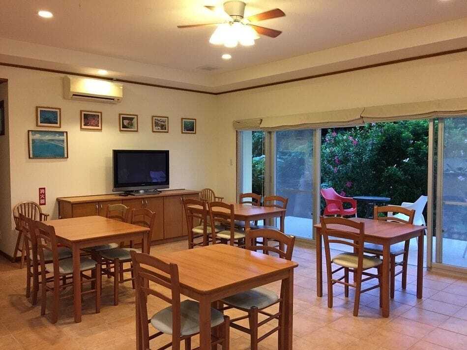 Ishigaki  Pine Shima Resort Coral Fish מראה חיצוני תמונה