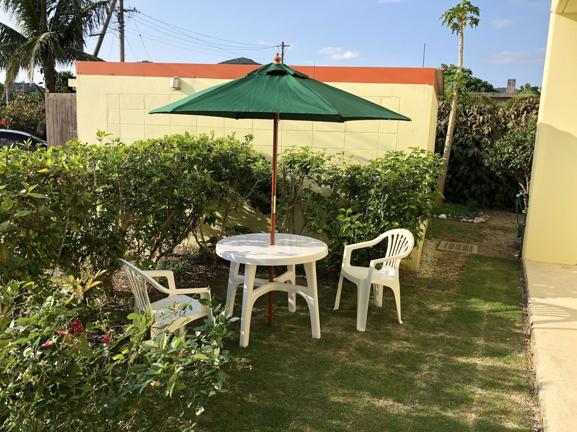 Ishigaki  Pine Shima Resort Coral Fish מראה חיצוני תמונה
